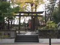 亀岡八幡宮(亀岡八幡神社)(神奈川県)