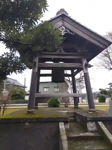 東珍寺(福井県)