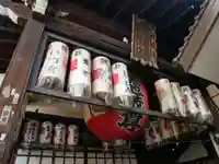 仲源寺の本殿・本堂