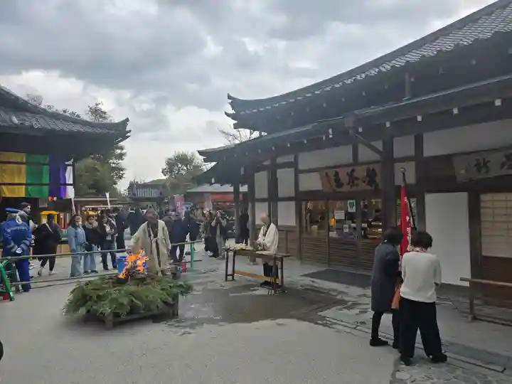 鹿苑寺(金閣寺)(京都府)