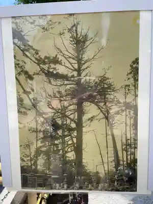 中野沼袋氷川神社のその他建物