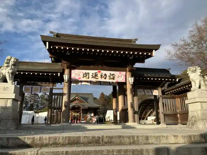 白鷺神社(栃木県)