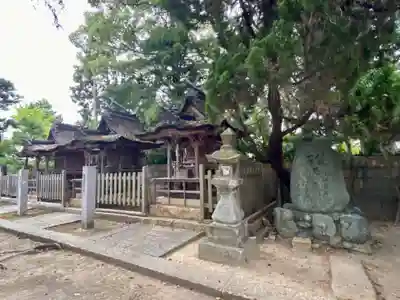 高砂神社(兵庫県)