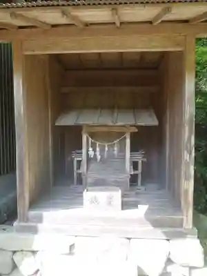 天伯神社(愛知県)