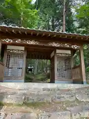 清水寺(長野県)