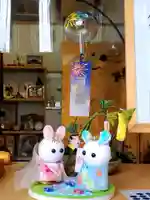 大鏑神社(福島県)