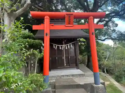 速來宮(長崎県)