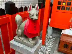 高石稲荷神社(兵庫県)