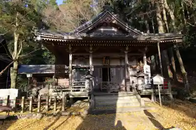正法寺のその他建物