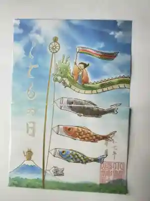 小野照崎神社(東京都)