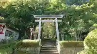 熊野神社(岩手県)