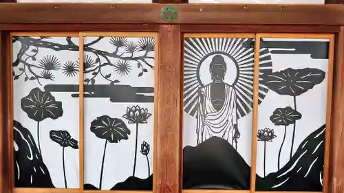 大通寺（長浜御坊）(滋賀県)