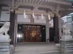 須賀神社(東京都)