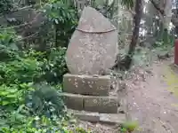 稲荷神社のその他建物