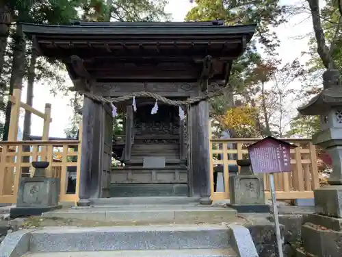 武蔵御嶽神社(東京都)