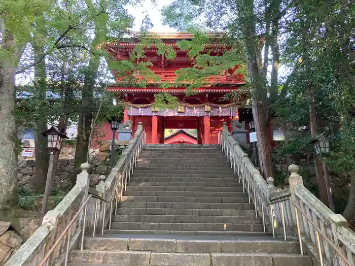 住吉神社(山口県)
