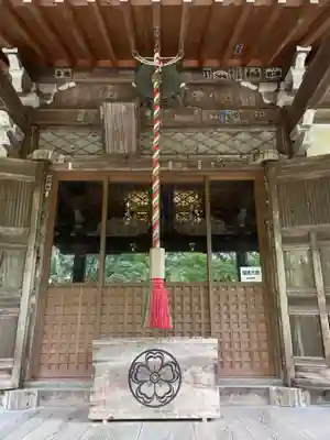 勝持寺（花の寺）のその他建物