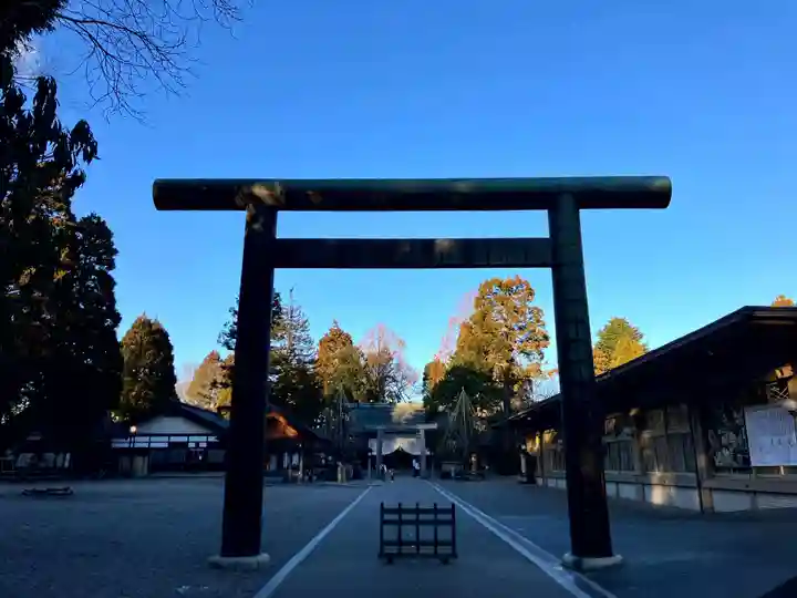 射水神社(富山県)