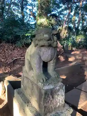 大宮神社(千葉県)