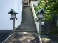 八幡神社のその他建物