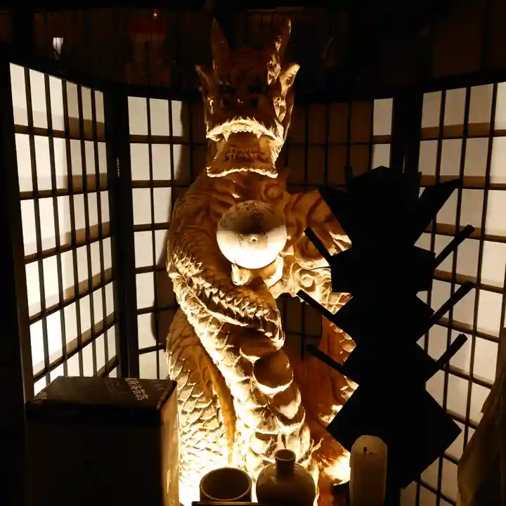 三澤寺(長野県)