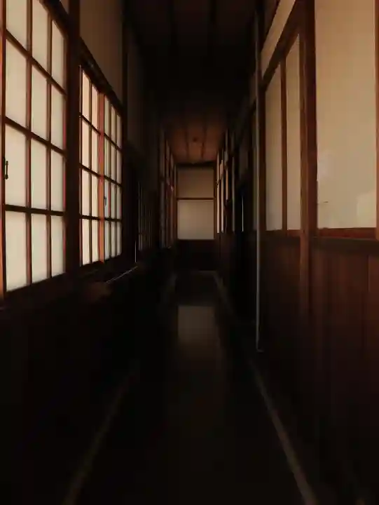 秋葉總本殿可睡斎(静岡県)