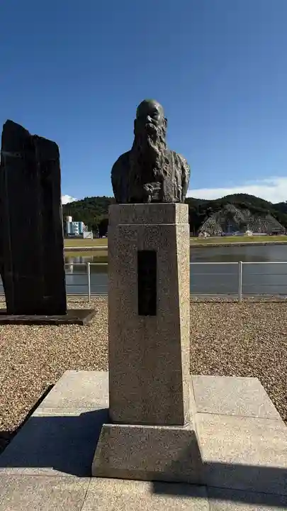 大島神社(宮城県)