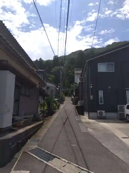 加多志波神社(福井県)