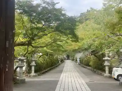 石山寺(滋賀県)