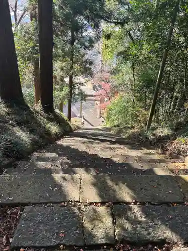 静神社(栃木県)