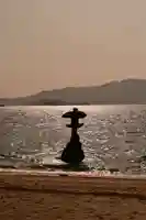 岩子島 厳島神社(広島県)