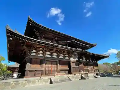 東寺（教王護国寺）(京都府)