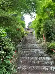 聖徳太子神社の建物その他