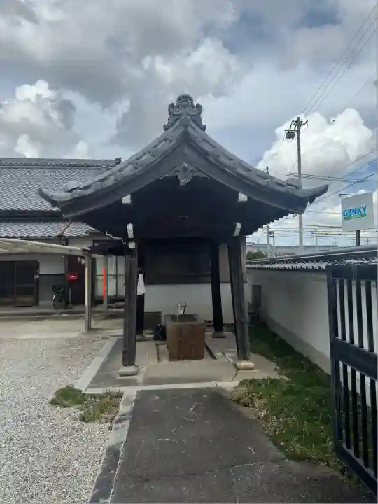 西教寺(愛知県)