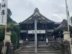 岐阜善光寺(岐阜県)