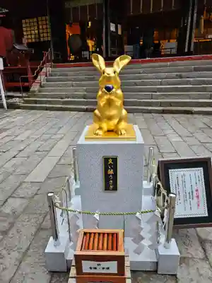 日光二荒山神社(栃木県)