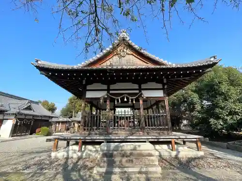 若宮神社(滋賀県)