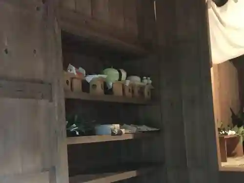 清水神社のその他建物