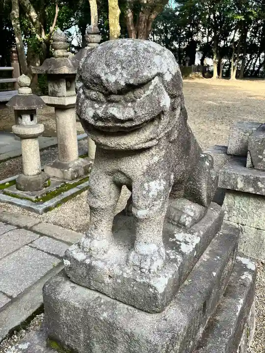 野々宮神社(大阪府)