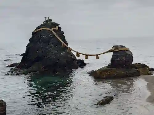 二見興玉神社(三重県)