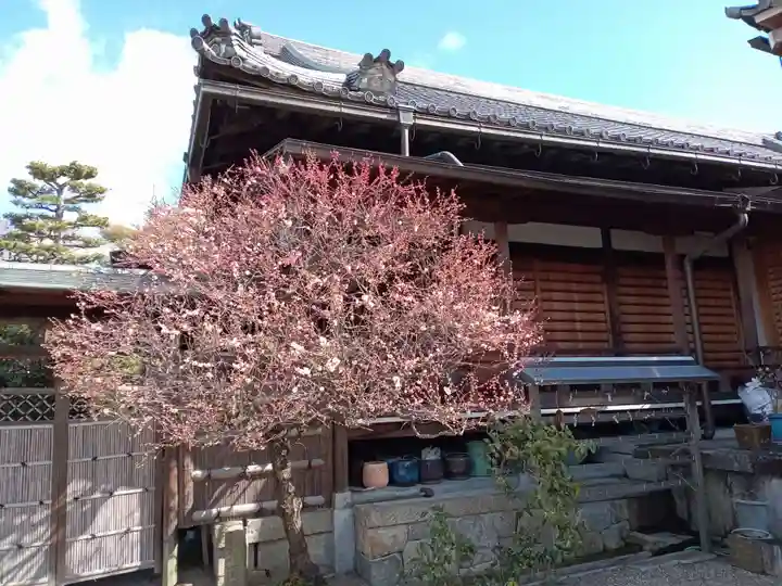 後白河院御聖蹟 法住寺(京都府)