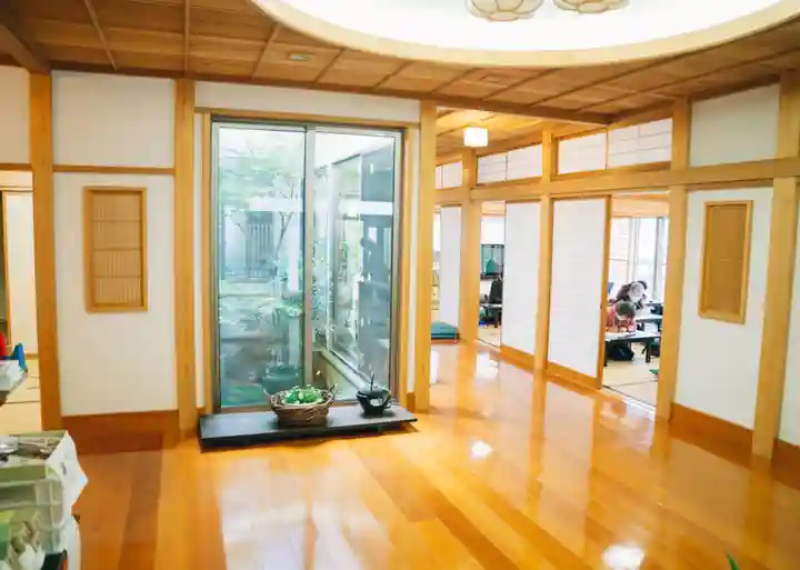 円通寺(神奈川県)