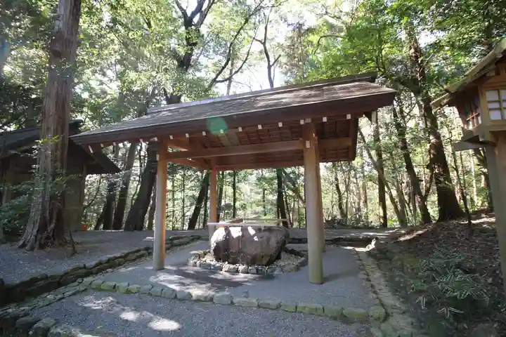 倭姫宮(皇大神宮別宮)(三重県)