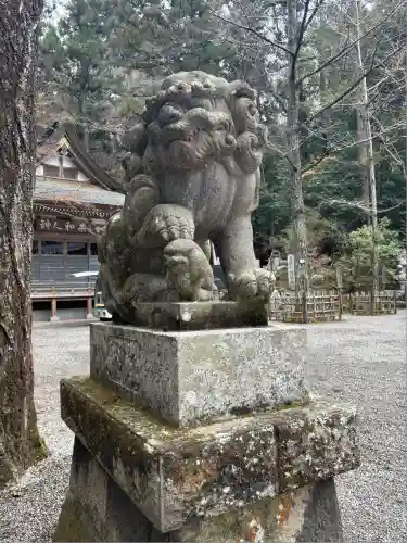 宝登山神社(埼玉県)