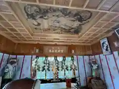 高山稲荷神社(青森県)