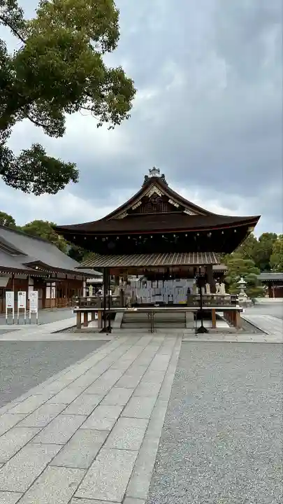 城南宮(京都府)