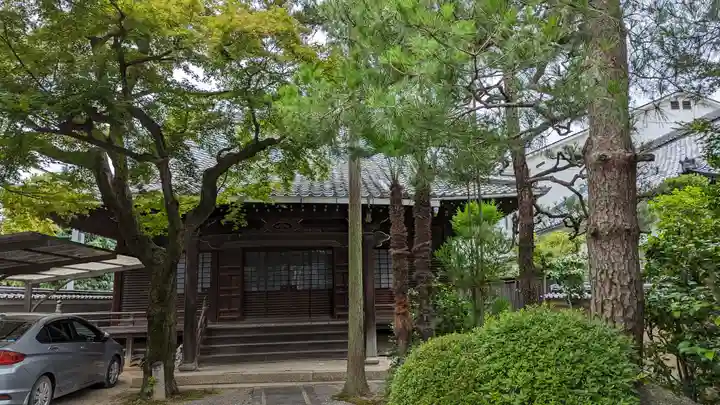 慈福寺(京都府)