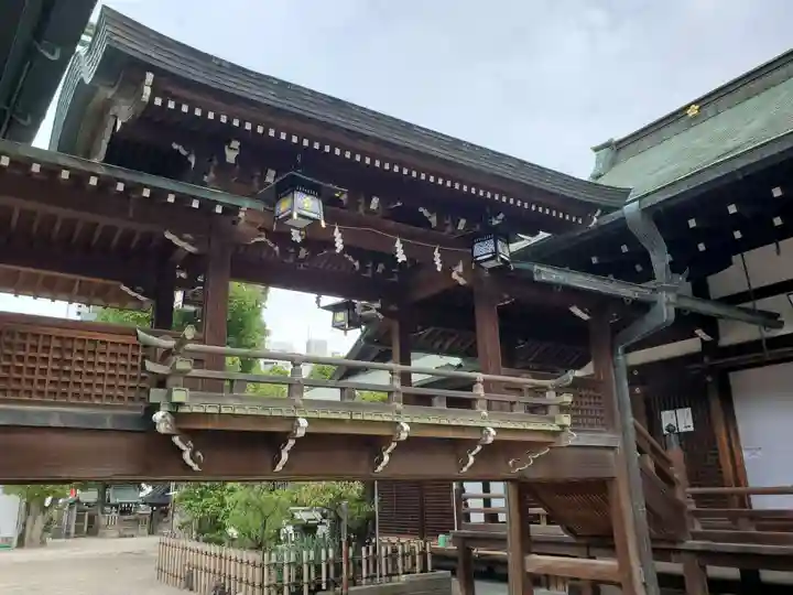 大阪天満宮のその他建物