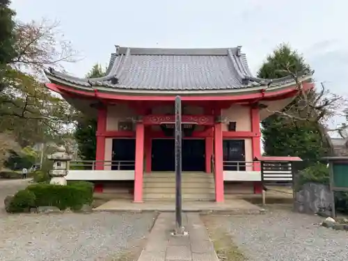 清光寺(埼玉県)