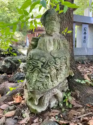 芝岡神社(静岡県)